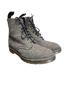 Dr Martens Harris Tweed | eBay display picture 2