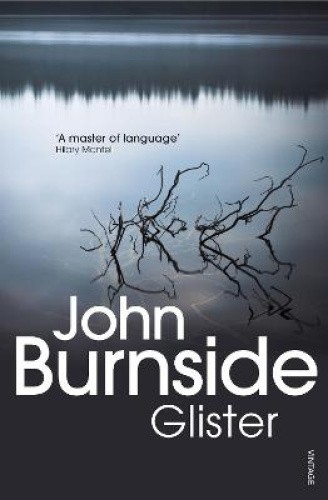 Glister by John Burnside [Paperback]