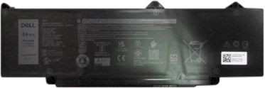 Dell KDM9P 54Wh lithium-ion battery for