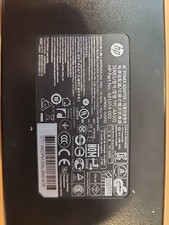 Genuine Charger HP 180W AC Adapter 19.5V Power Supply TPC-AA501 Part 681059-001