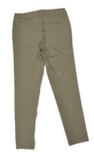 Lululemon ABC Classic Fit 5 Pocket Pants Men's 30x30 Khaki Brown LM5ADES
