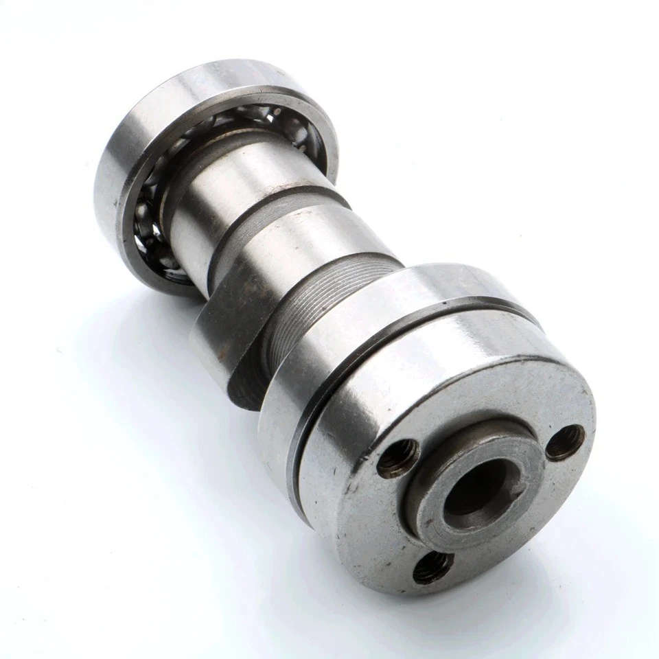 Árbol de levas de motocicleta para Honda ZB50 XR50R CRF50 CRF50F C50 C70 CL70 CRF70F Foto 2 de 4