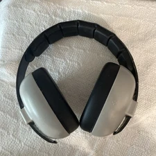 Baby Earmuffs (Solids)