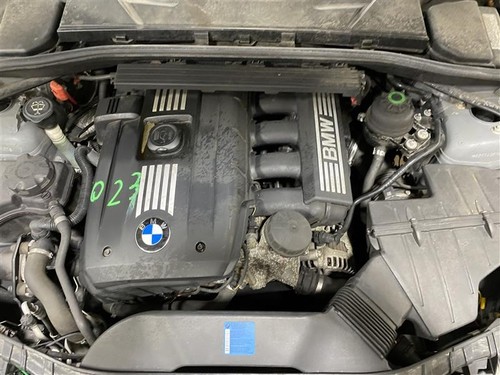 ECU ECM COMPUTER BMW 128i 328i X3 2007 07 2008 08 2009 09 2010 10 2011 1 1165994 - Picture 12 of 12