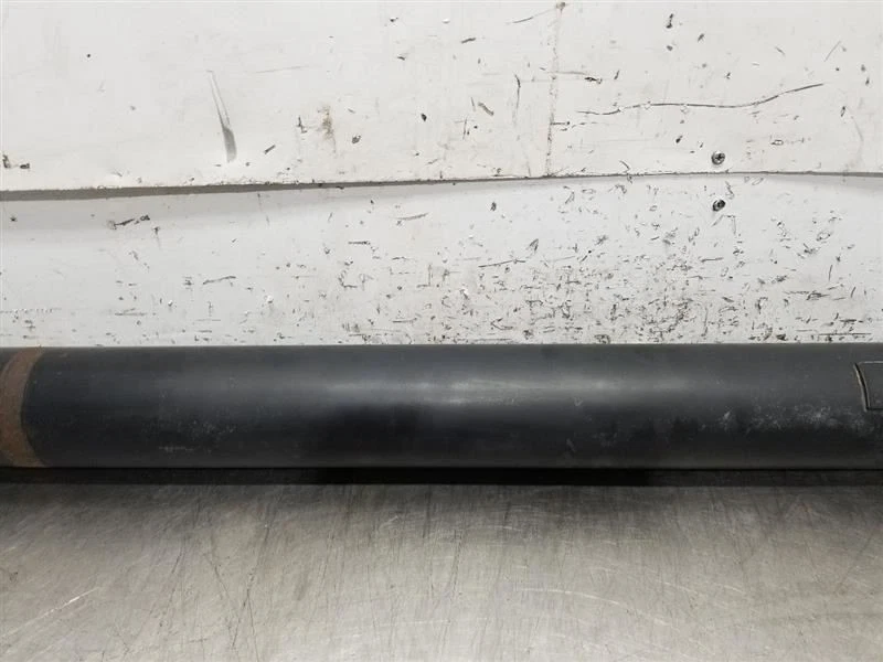 11 Lexus LX570 2011 5,7 L eje de transmisión trasero 4x4 Foto 4 de 4