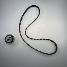 1x CONTINENTAL CTAM Zahnriemensatz für CITROËN PEUGEOT CT607K1