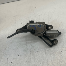 Lunette arrière BMW SERIE 1