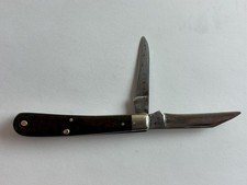 Vintage Case Tested XX knife 1920-1940