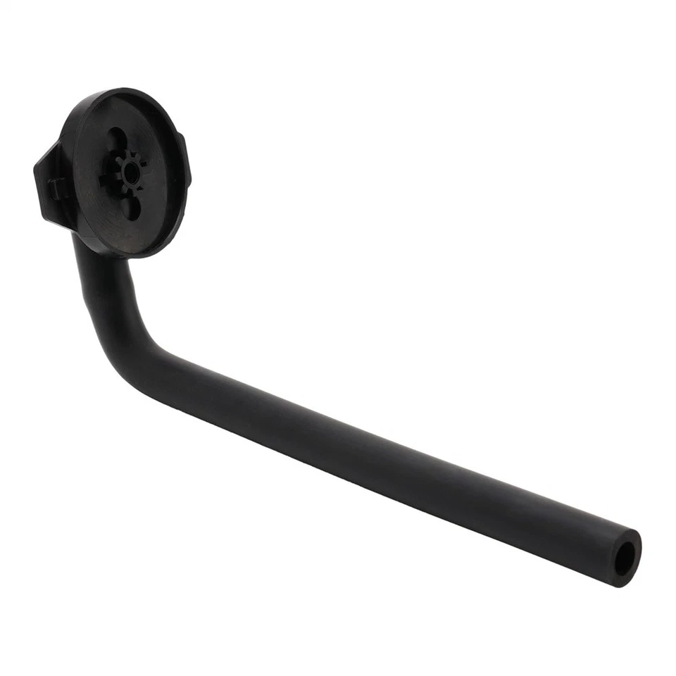 NEW Coolant Overflow Reservoir Cap 16405-0P040 Fit For Toyota 2011-2020 Sienna - Image 2 of 4