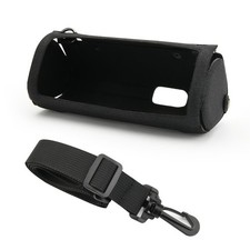 Fit For Sonos Roam Speaker EVA Case for Sonos Roam SL Audio Shoulder Strap Case