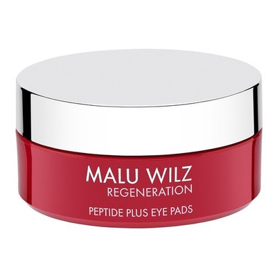 Malu Wilz Peptide Plus Eye Pads 2x30Stk.