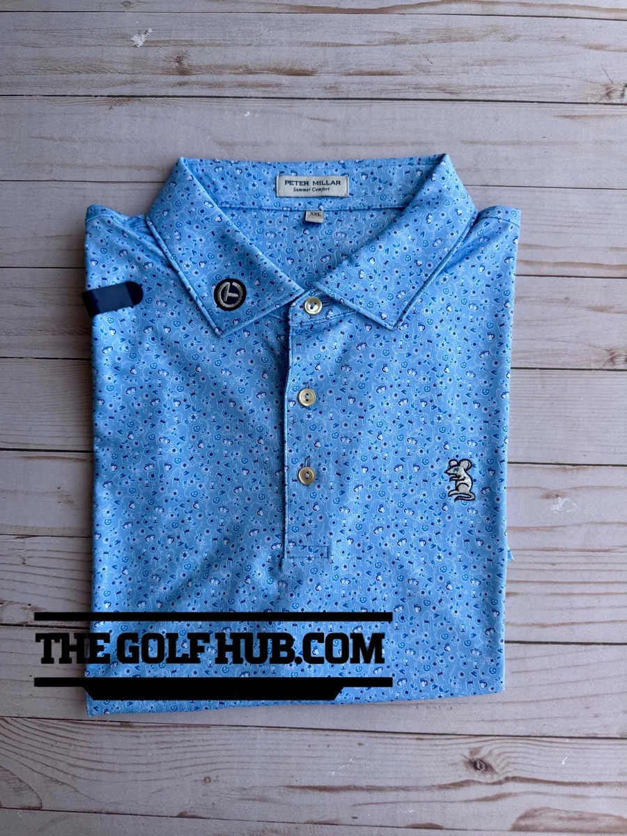 Scotty Cameron Golf Shirts & Tops for Men for sale | eBay