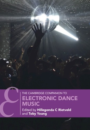 The Cambridge Companion to Electronic Dance Music by Hillegon... - 9781009215787 - Image 2