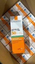 La Roche Posay ANTHELIOS UVMUNE 400 Oil Control Dry Touch Gel-Cream SPF50 50ml.