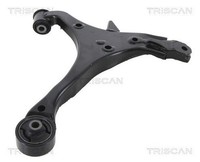 Triscan 8500 40537 Kontrolle/LäNgslenker, RadaufhäNgung FüR Honda