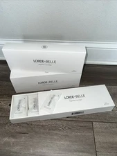 Lorde & Belle RegenPen Daily Cartridges 3 Months Of Cartridges 3 Boxes Of 30