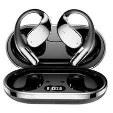 3-In-1 Smart Voice Translation Earbuds 150+ Languages Real Time Translator US