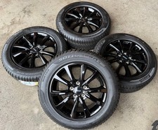 4 ALU WINTERRÄDER VW CADDY TOURAN II T-ROC BEETLE SKODA OCTAVIA IV YETI AUDI Q2
