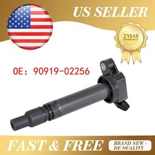  90919-02250  DENSO Ignition Coils For 2005-2024 Toyota & Lexus I4 V6V8