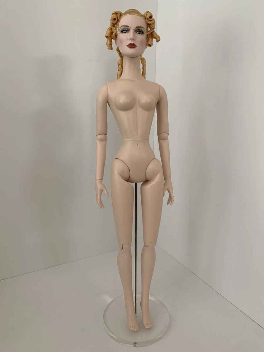 Outfit Only Doll Tonner American Models 22 Pantalon Veste Short Bustier