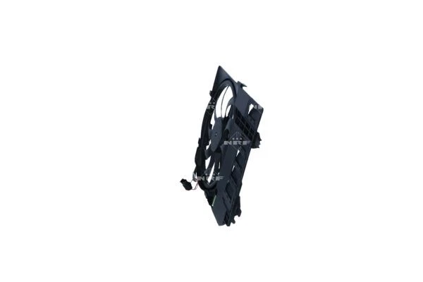 FAN ENGINE COOLING 47301 FOR W10 B14 A 1.4L W10B16/W11B16A 1.6L 4cyl - Image 3 of 4