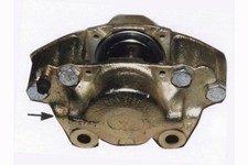 Bremssattel Brake Caliper Vorne rechts passend für Ford Capri Super Granada 2.3