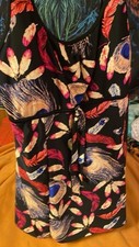 Plus Size Swim Suit