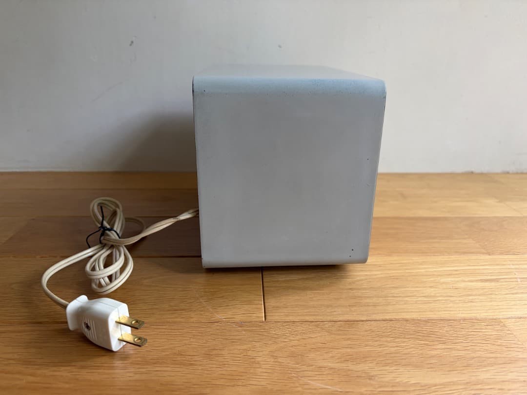 Braun SK2-2 Vacuum Tube Radio Bluetooth 1959 Vintage Dieter Rams