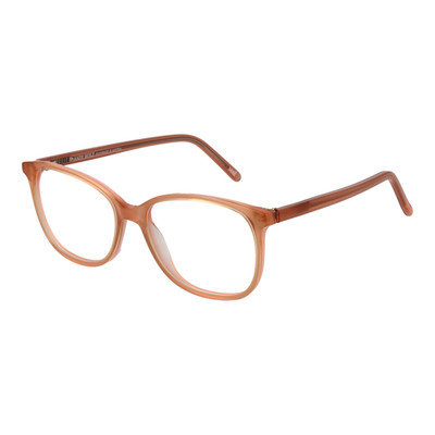 Andy Wolf Eyeglasses Rose Round 5073 C 52mm
