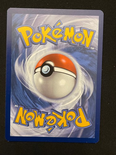 Pokemon Wo-Chien ex Hyper Rare SV: Paldean Fates 240/091 casi nuevo - Imagen 2 de 2