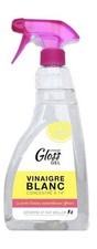 White Vinegar 14° Spray Gel 750ml Lemon Scent Descaler Shines 49.44 per litre