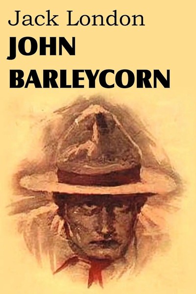 Jack London | John Barleycorn | Taschenbuch | Englisch (2012)-image