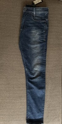 G-Star D-Staq 3D Slim 30 NWT
