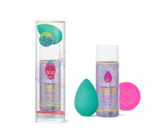 beautyblender Blend Baby Blend 3-Piece Essentials Set - New 