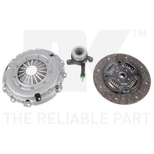 Kit d'embrayage Mitsubishi OUTLANDER