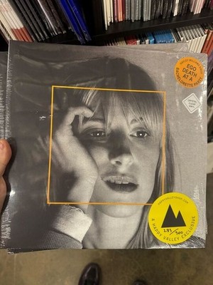 Hayley Williams - Ego Death at a Bachelorette Party AUS /300 CRYSTAL EX +