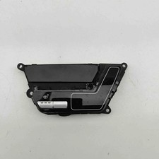 MERCEDES-BENZ S W221 Schalter für Sitzheizung hinten rechts A2218700158 285 kW 3 MERCEDES-BENZ S W221 Schalter für Sitzheizung hinten rechts A2218700158 285 kW 3