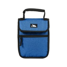 Arctic Zone Hi-Top Munchsak Insulated Lunch Bag, Blue
