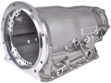 JEGS 60333 Transmission Case GM TH-400 SFI 4.1