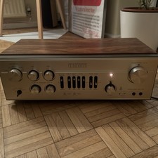 Pre-Amplifier Luxman C-1000, Tested, Fantastic Condition 