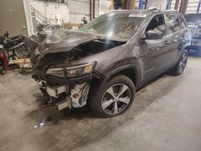 Used Supercharger Fits 2020 Jeep Cherokee 2.0