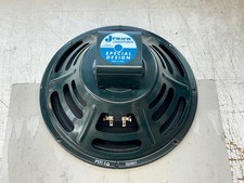 Used Jensen P12Q 12" 8 ohm Speaker