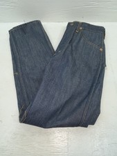 New Vintage Blue Lee Denim Pants VV-9