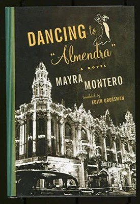 Dancing to Almendra Buch Farrar Straus & Giroux