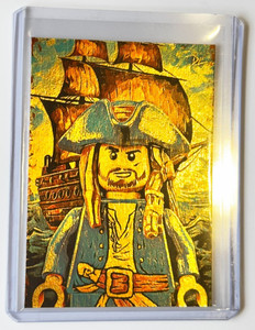 Jack Sparrow Signed | eBay