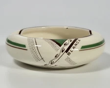 1940's Dunn Bennett & Co. Hotel Casa Blanca Montego Bay Advertising Ashtray