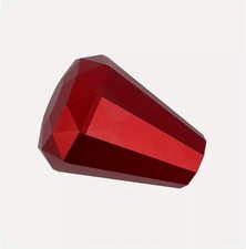 Universal Car Manual Gear Shift Lever Knob, Diamond Style, Fits Most Vehicles R