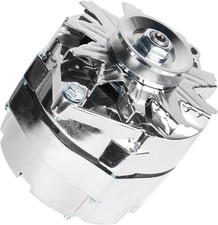 Alternator Self-exciting 100amp One Wire 10si Fit For Chevy Impala For Citation