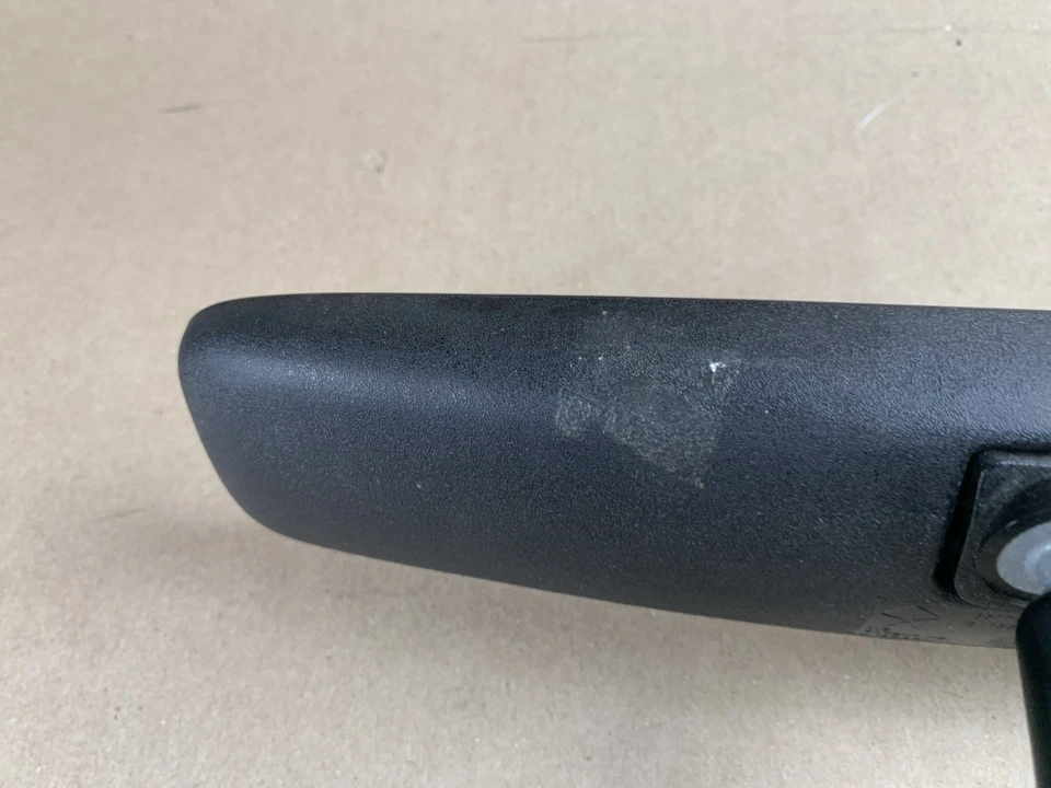 Espejo retrovisor manual Dodge Ram 1994-1997 atenuación OEM 55074916 Foto 4 de 4