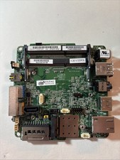 Intel NUC Motherboard NUC6CAYB Intel Celeron 1.5GHz J3455 MB179
